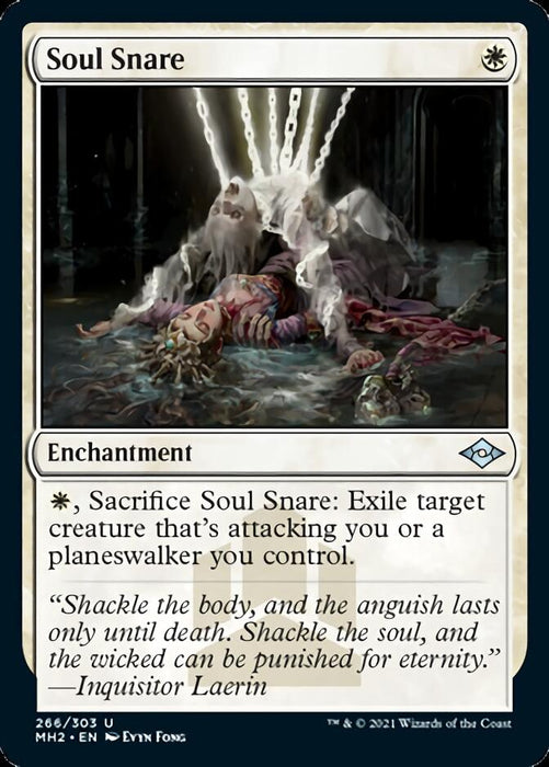 Soul Snare [Modern Horizons 2]