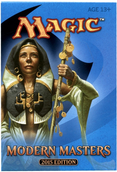 MTG - Modern Masters 2 Booster Pack