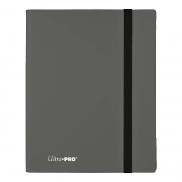 Ultra Pro - Pro Binder - Eclipse 9 Pocket - Various Colors