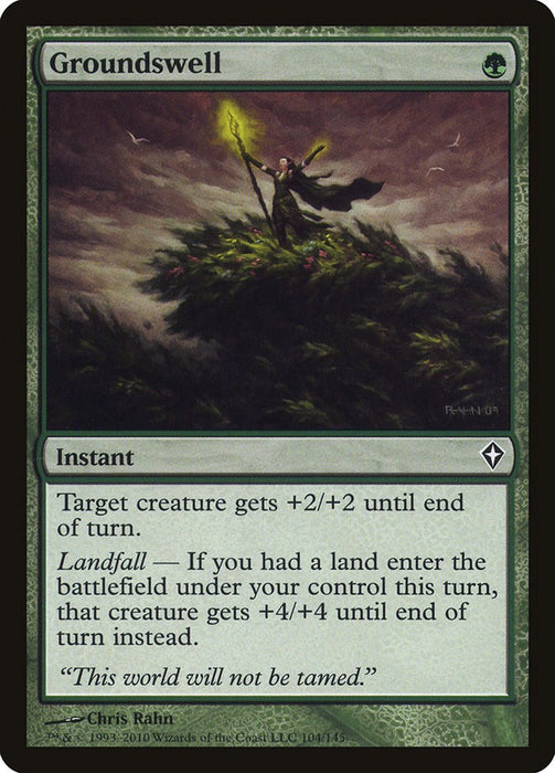 Infinitrack River Stormer (Secret Rare) [RA05-EN049] Secret Rare