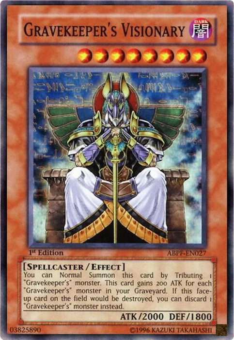 Radiant Typhoon Vision (Secret Rare) [RA05-EN075] Secret Rare