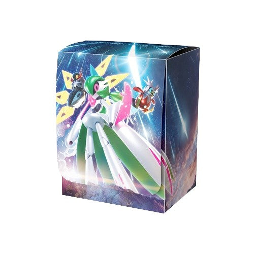 Deck Box - Flash of the Future (Pokemon Center Japan Exclusive)