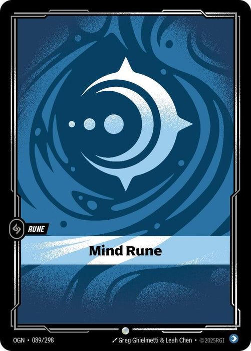Mind Rune - Origins (OGN) (089/298)