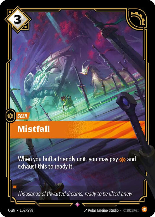 Mistfall - Origins (OGN) (152/298)