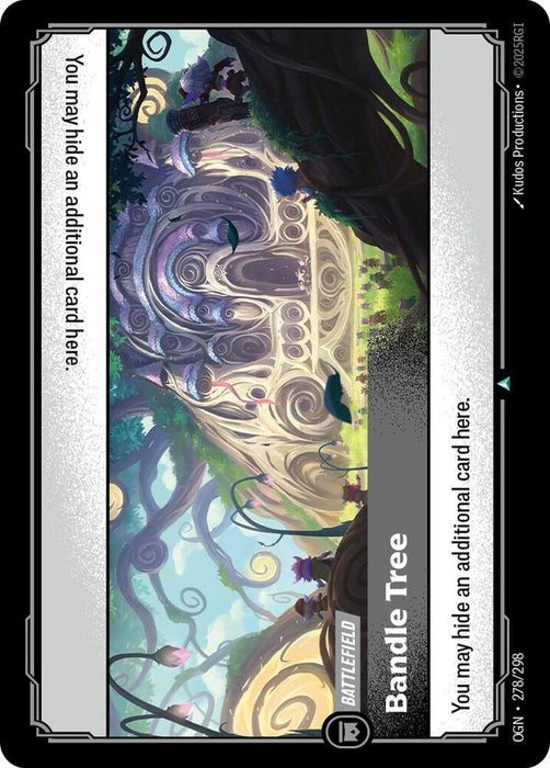 Bandle Tree - Origins (OGN) (278/298)