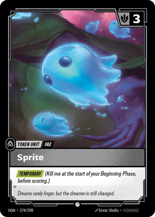 Sprite (274) // Buff - Origins (OGN) (274/298)