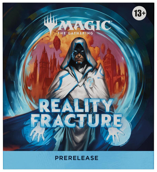 MTG - Reality Fracture - Pre-Release Kit
