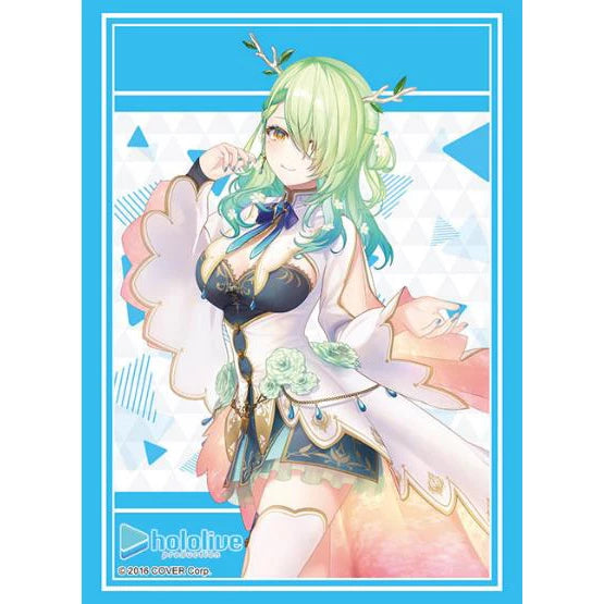 Bushiroad Sleeve Collection Standard Size Ceres Fauna