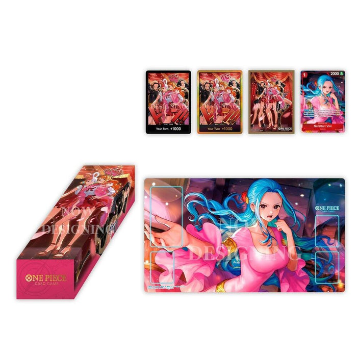 One Piece - Heroines - Special Set