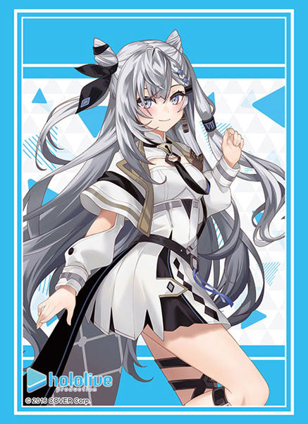 Bushiroad Sleeve Collection High Grade Vol.3922 Hololive Production - Vestia Zeta