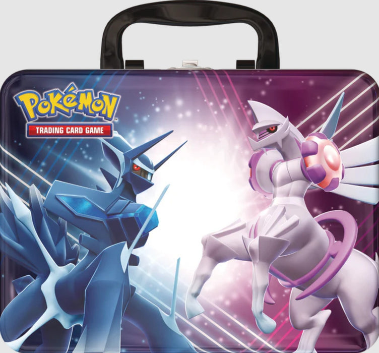 Pokemon - Collector Chest Tin (Fall 2022)