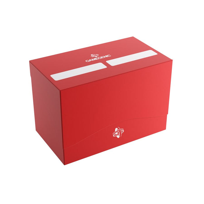 Deck Box: Double Deck Holder 200+XL - Various Colors