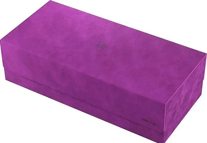 Gamegenic - Deck Box: Dungeon Convertible - 1100+