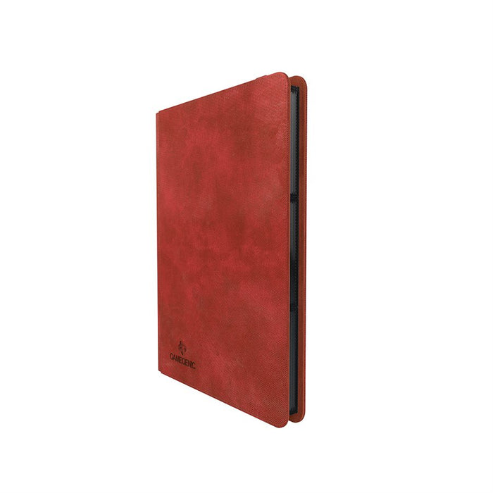 Gamegenic - Binder: Prime Album - 18-Pocket