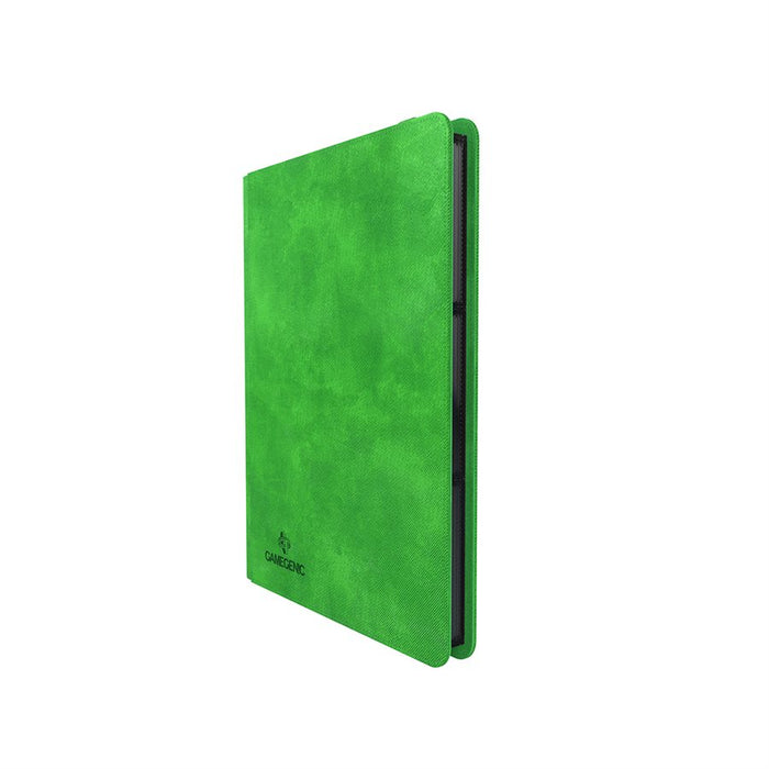 Gamegenic - Binder: Prime Album - 18-Pocket