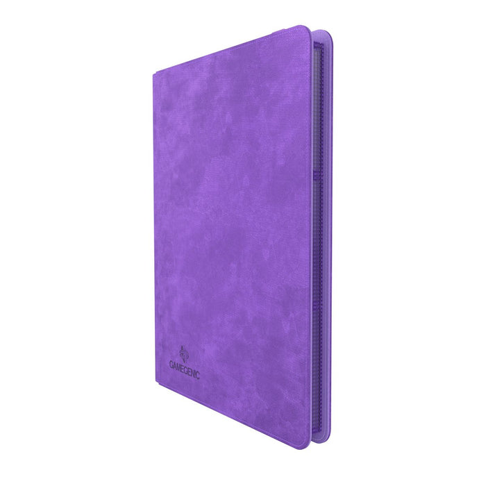 Gamegenic - Binder: Prime Album - 18-Pocket
