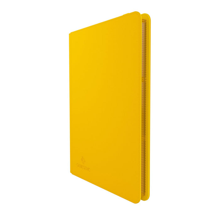 Gamegenic - Binder: Prime Album - 18-Pocket