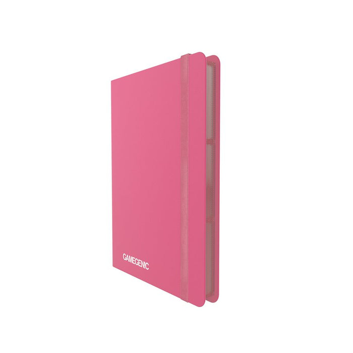 Gamegenic: Causal Album: 18-Pocket - Various Colors