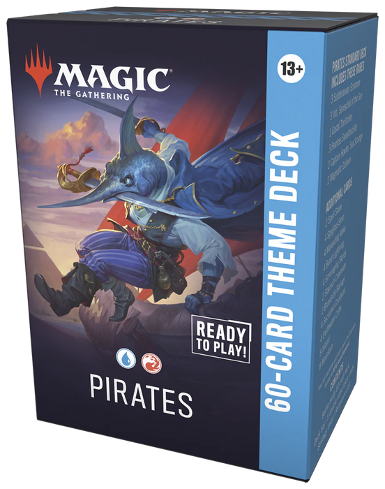 MTG - Lorwyn Eclipsed - Precon Deck 60-Card Decks