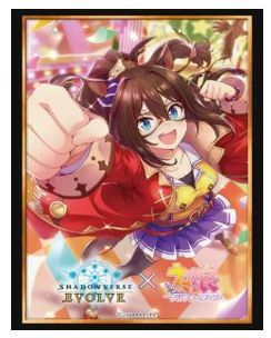 Shadowverse EVOLVE Official Sleeve Vol.41 Shadowverse EVOLVE - El Condor Pasa