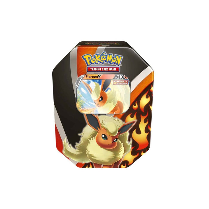 Pokemon - Eevee Evolutions Tin