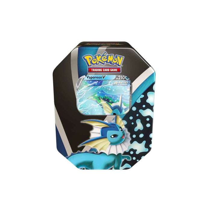 Pokemon - Eevee Evolutions Tin