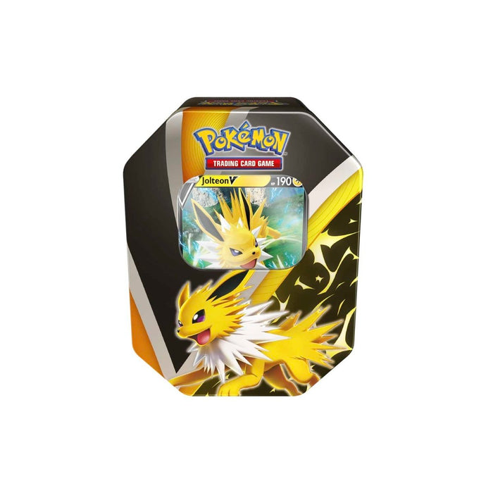 Pokemon - Eevee Evolutions Tin