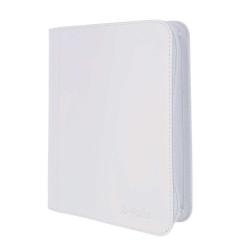 4-Pocket Z-Folio LX Album Toploader - Various Colors