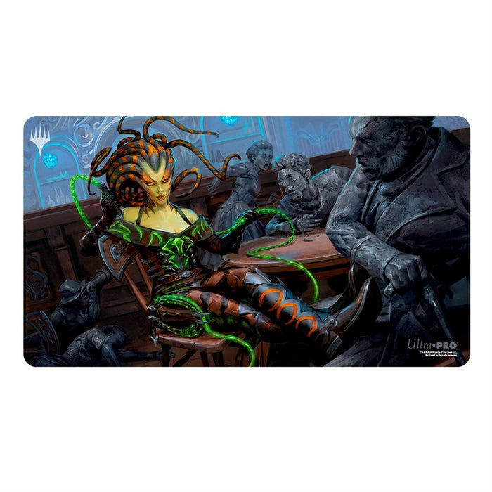 Ultra Pro - Playmat - MTG - Outlaws of Thunder Junction - Various