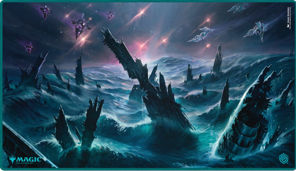 Ultimate Guard - MTG Edge of Eternities Playmat