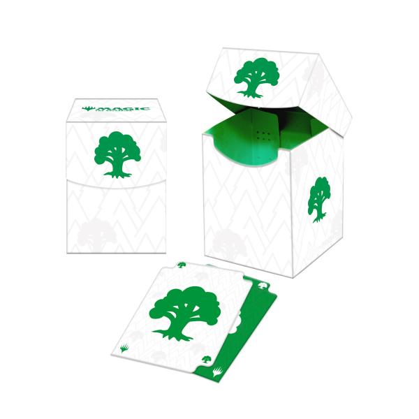 MTG Deck Box - Mana 8 - Deck Box