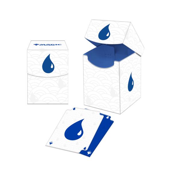 MTG Deck Box - Mana 8 - Deck Box