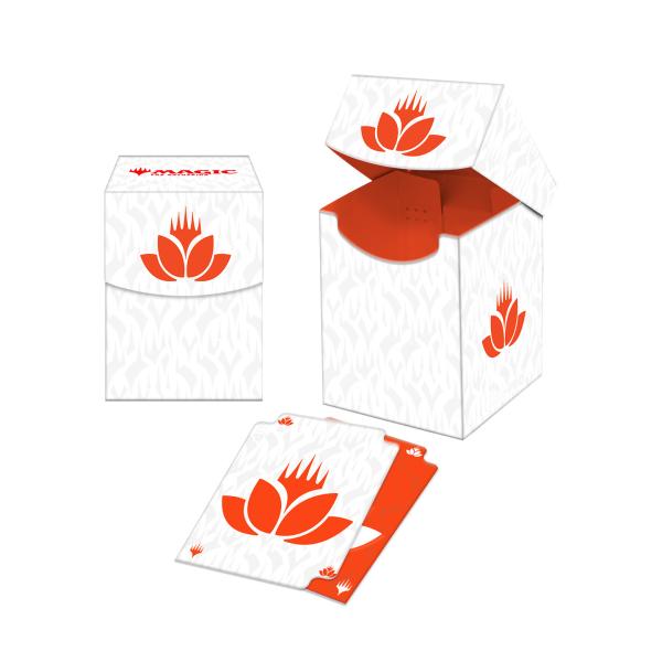 MTG Deck Box - Mana 8 - Deck Box