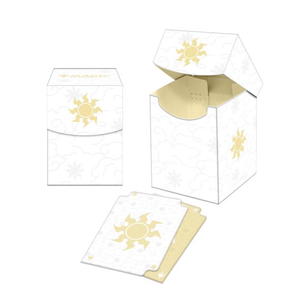 MTG Deck Box - Mana 8 - Deck Box