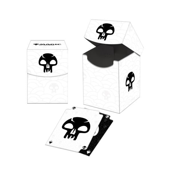 MTG Deck Box - Mana 8 - Deck Box