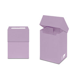 Ultra Pro - Deck Box 80 ct - Various Colors