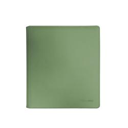Ultra Pro - Zip Binder - 12PKT - Various Colors