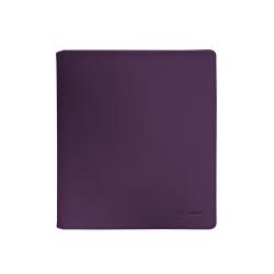 Ultra Pro - Zip Binder - 12PKT - Various Colors