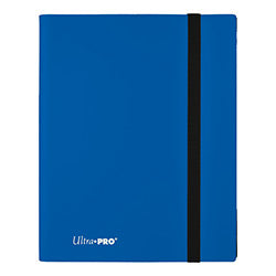 Ultra Pro - Pro Binder - Eclipse 9 Pocket - Various Colors