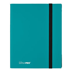 Ultra Pro - Pro Binder - Eclipse 9 Pocket - Various Colors