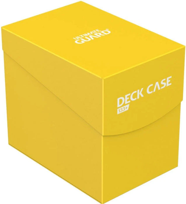 Ultimate Guard - Deck Case - 133CT+ - Various Colors