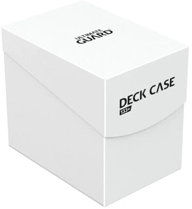 Ultimate Guard - Deck Case - 133CT+ - Various Colors