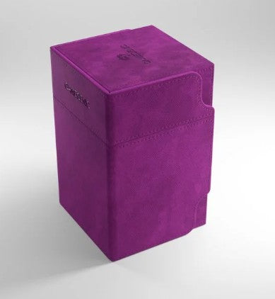 Gamegenic - Deck Box: Watchtower XL - 100 CT