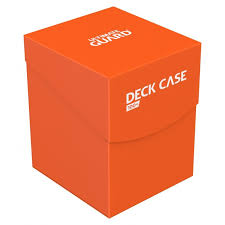 UG Deck Case Standard 100+ - Various Colors