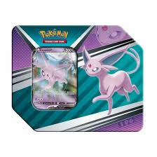 Pokemon - V Heroes Tin