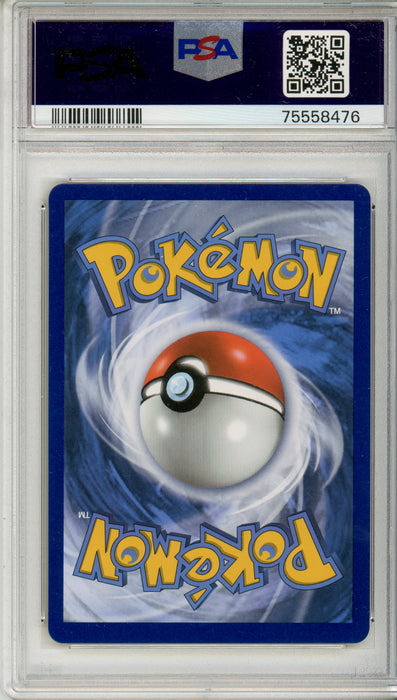 PSA 10 GEM MT Charizard 4/102 2021 Celebrations