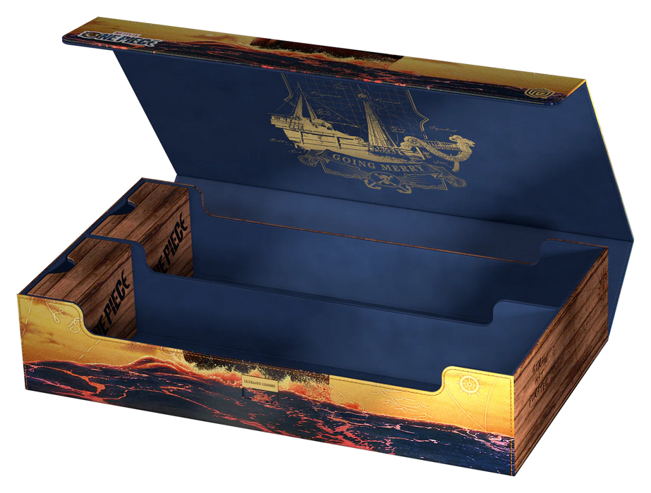 Ultimate Guard - Omnihive - 1000+ - One Piece