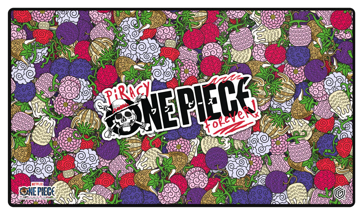 Ultimate Guard - Playmat - One Piece - Various Designs