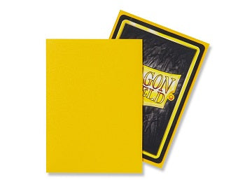 Dragon Shield Sleeves - Matte - Standard Size - Various Colors