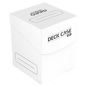 UG Deck Case Standard 100+ - Various Colors